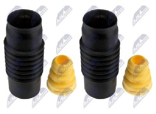 Original NTY Dust Protection Set Shock Absorber AB-MZ-053K For Mazda