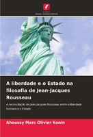 Ahoussy Marc Olivier Konin | A Liberdade E O Estado Na Filosofia De...