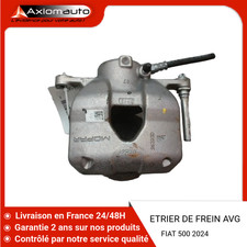 Etrier de frein Fiat 500