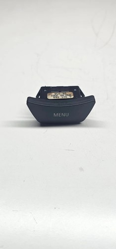 BMW 5 E60 Schalter 6921668 3.00 Diesel 160kw 2005 30616153