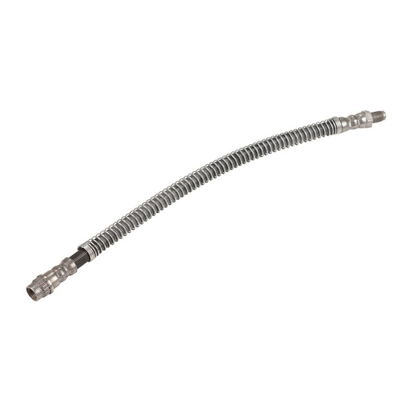 Malo Bremsschlauch Hinten L=325 Mm 2X M10 X 1,00 Mm Gewinde 1472155080-image