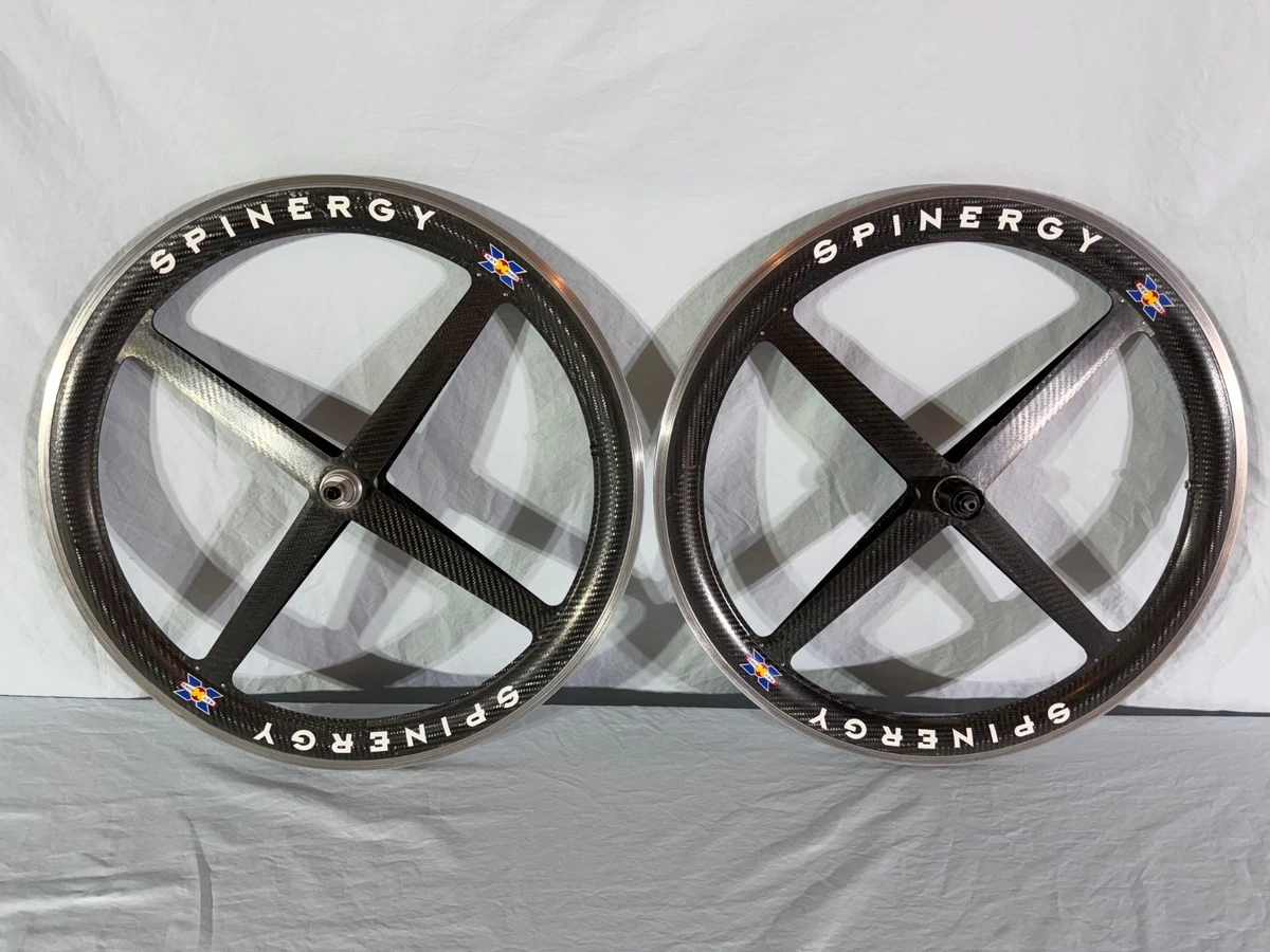 【絶版】SPINERGY スピナジーREV-X ①【カーボンバトンホイール】 絶版】SPINERGY スピナジーREV-X ①【カーボンバトンホイール】