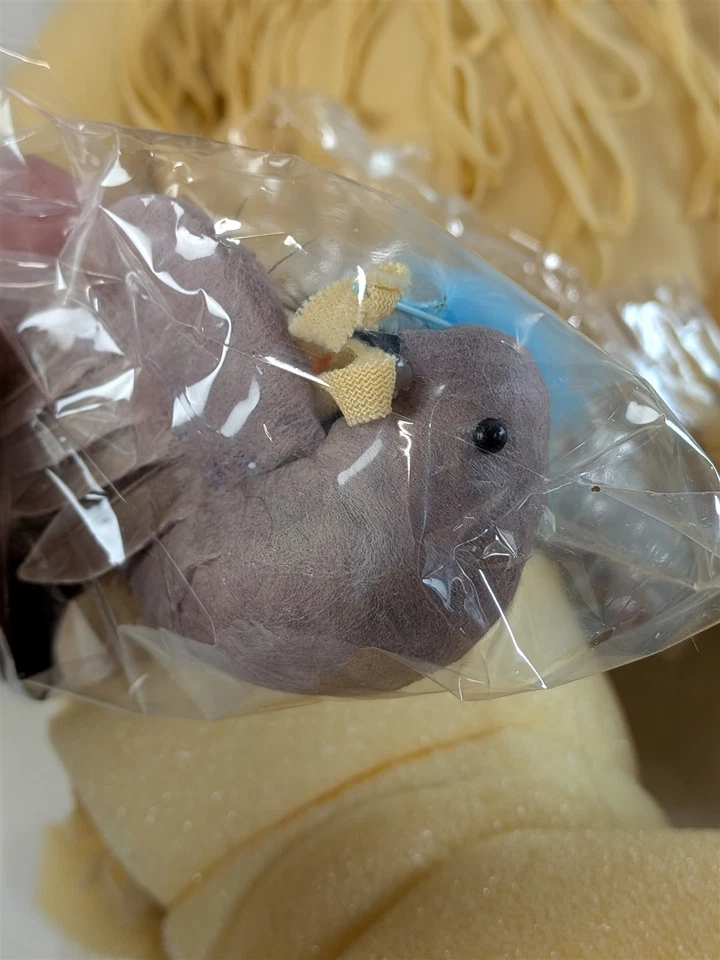 "Muñeca Joyful Dove 22"" Paradise Galleries de Kelly RuBert nativa americana" Foto 4 de 4