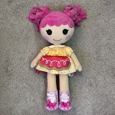 2015 Lalaloopsy Build A Bear Crumbs Sugar Coo...