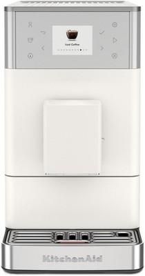Kitchenaid Kaffee-Vollautomat 5KES8453EPL