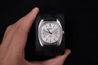 [Serviced] Vintage 1970 King Seiko KS Hi-Beat Gold Medallion 25 Jewels 5625-7070
