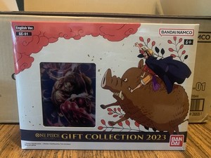One Piece Gift Collection 2023 | eBay
