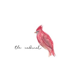 Wesley Joe - Cardinal - Cd - G3Z
