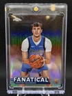 2025 Topps Chrome Update Cooper Flagg Base (RAW)
