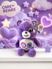 Share Bear - 2020 Care Bears 9" Plush New With Tags.