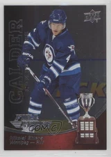 2015-16 Upper Deck Full Force Calder Competitors Nikolaj Ehlers Rookie RC 0u34