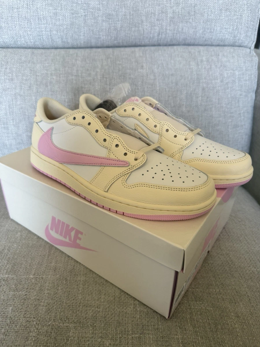 9M Authentic Air Jordan 1 Retro Low OG \