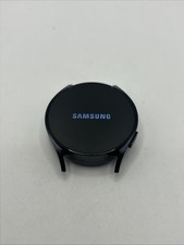 Samsung Galaxy Watch6 Aluminum Smartwatch 40mm Bluetooth - Graphite SM-R930 