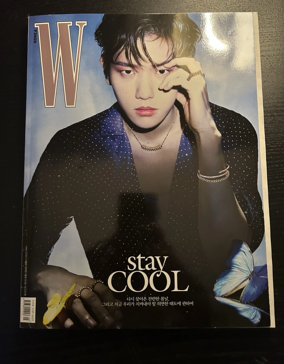 exo magazine products for sale | eBay