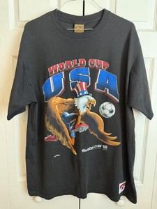 World Cup USA 94 Shirt for sale | eBay
