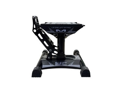 Matrix Concepts LS-One LS1 LS 1 LS-ONE Lift Black Stand Dirt Bike Off Road