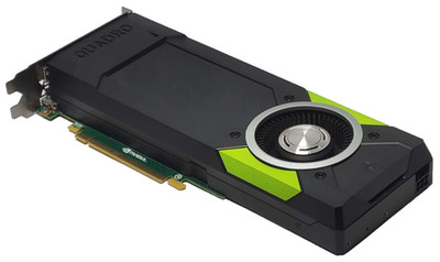 HP Nvidia Quadro M5000 8GB GDDR5 Graphics Video Card GPU
