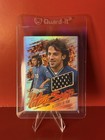 Futera Fans Selection Alessandro Del Piero Hot Shots Match Worn Patch /9