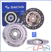 Disque d'embrayage Audi A2