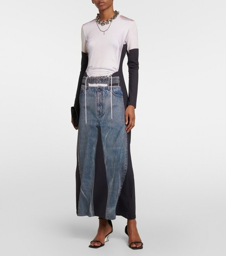 Jean Paul Gaultier x Y/Project Maxi Dress Size EU40 (M-L)