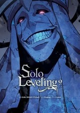 Solo Leveling. Tom 9 - praca zbiorowa