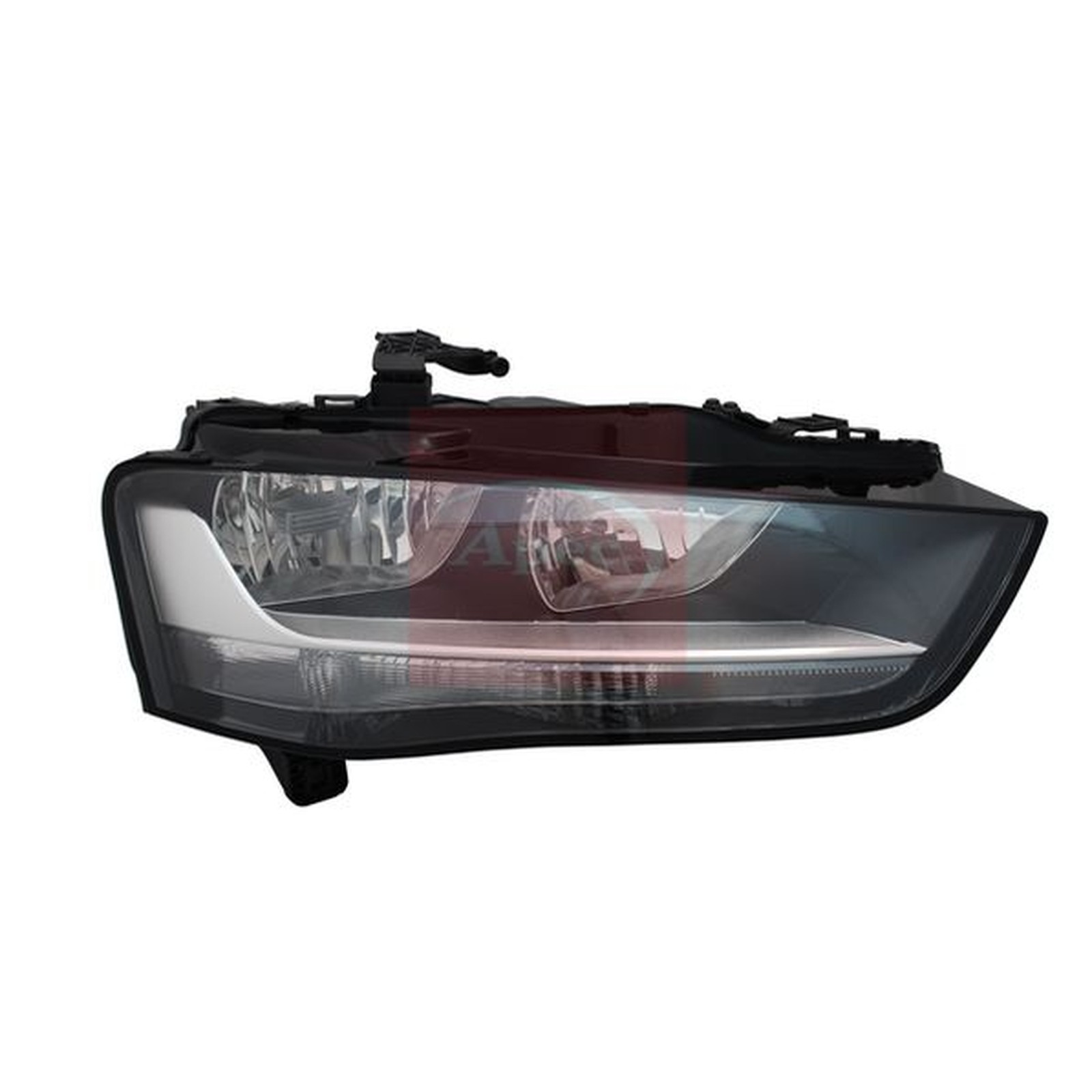 Apec Headlight - ALH2832 - Right - Rigorous OE testing and Quality Practices