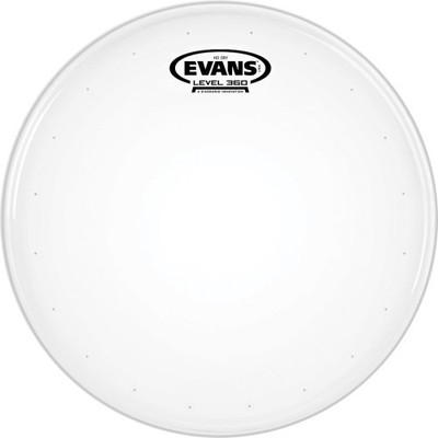Evans Genera HD Dry Coated 14 Zoll Snaredrum Fell | Neu