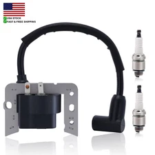 Ignition Coil Solid State Module fits Tecumseh 34443 34443A 34443B 34443C 34443D
