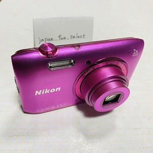 Nikon Coolpix 8 Megapixel | eBay