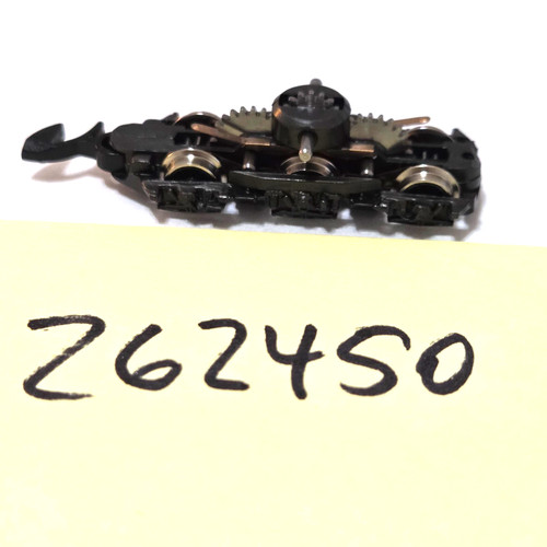 Bogie trasero completo Marklin Z 262450 | Condition: Used