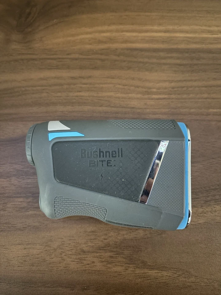 Bushnell Golf Tour Hybrid Laser Rangefinder - Image 2 of 2
