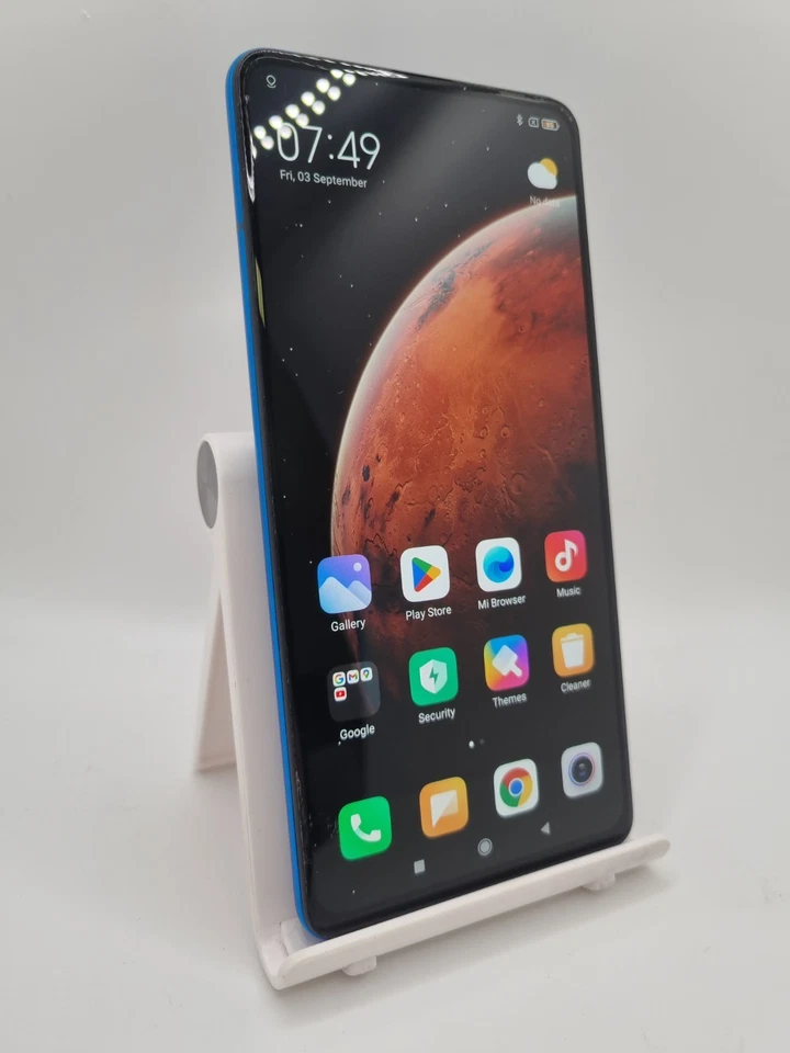 Xiaomi Mi 9T · 64GB, photo 3 of 5