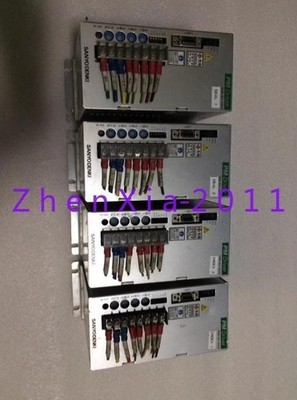 1PC Used PMM-MA-50064-10 Servo driver *gb