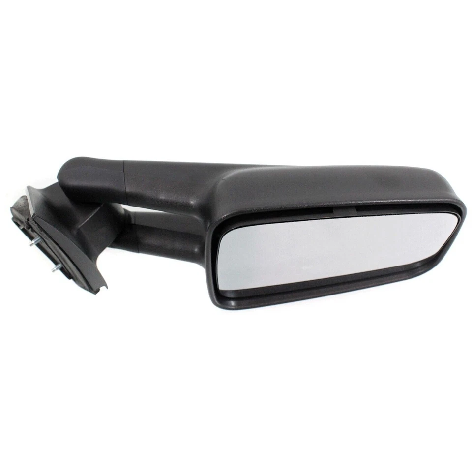 Espejos retrovisores lado derecho pasajero para Chevy Suburban Yukon 15172059 Sierra 2500 HD Foto 4 de 4