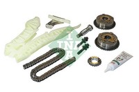 INA Steuerkettensatz 559 0104 30 FüR BMW CitroËN DS Mini Opel Peugeot
