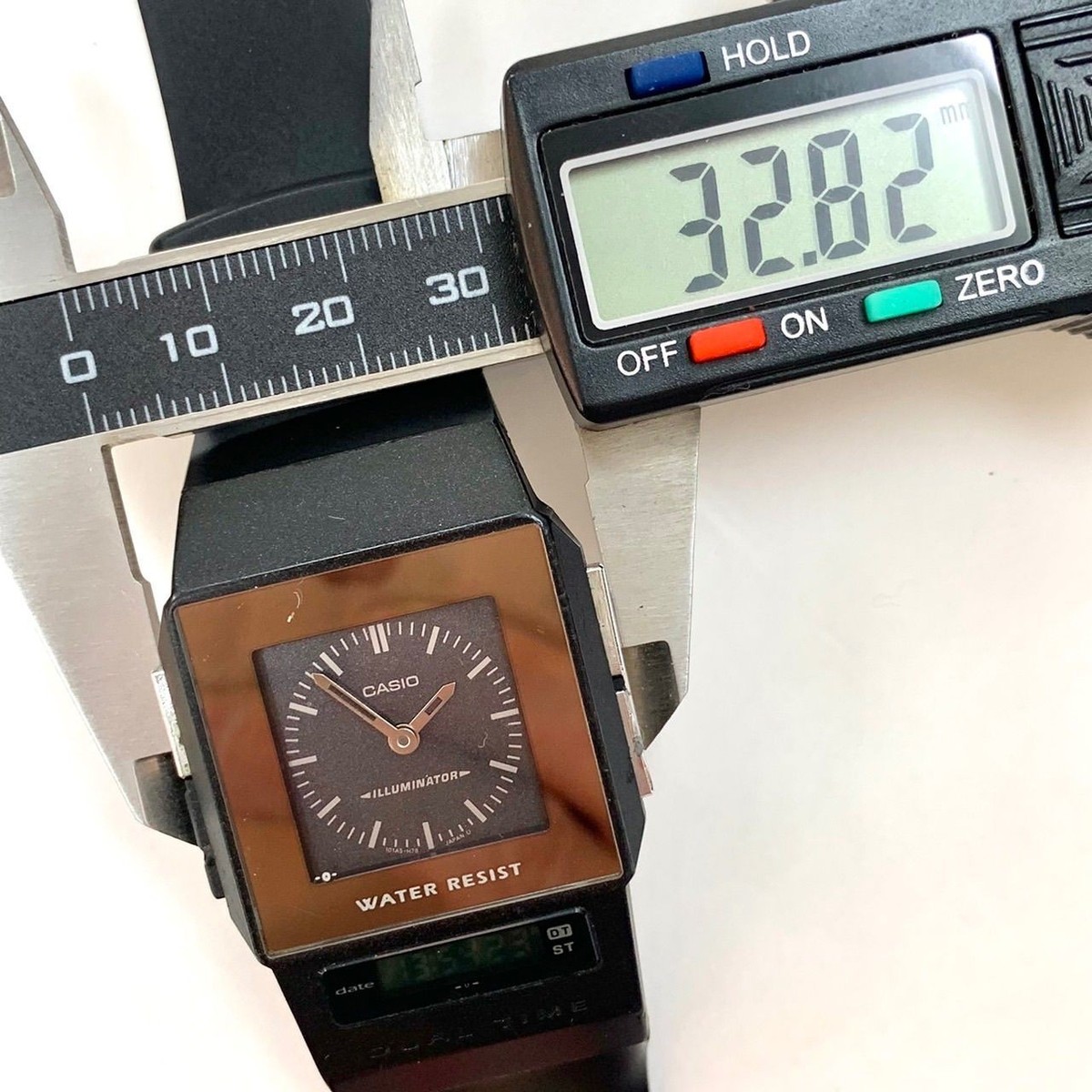 時計 CASIO FS-01 film watch PELA Casio Fs-01 Film Watch Pela Japan Used Free Shipping | eBay