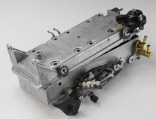 14817A2 Mercury 1987-1990 Fuel Management System 200 220 HP BODY ONLY!