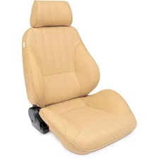 Procar 80-1000-54r Rally Seat Passenger Vinyl Procar 80-1000-54r Rally Seat Passenger Vinyl