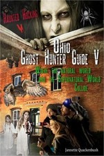 Ohio Ghost Hunter Guide V: A Haunted Hocking Ghost Hunter Guide (Paperback or So