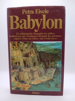 Babylon Eisele, Petra::