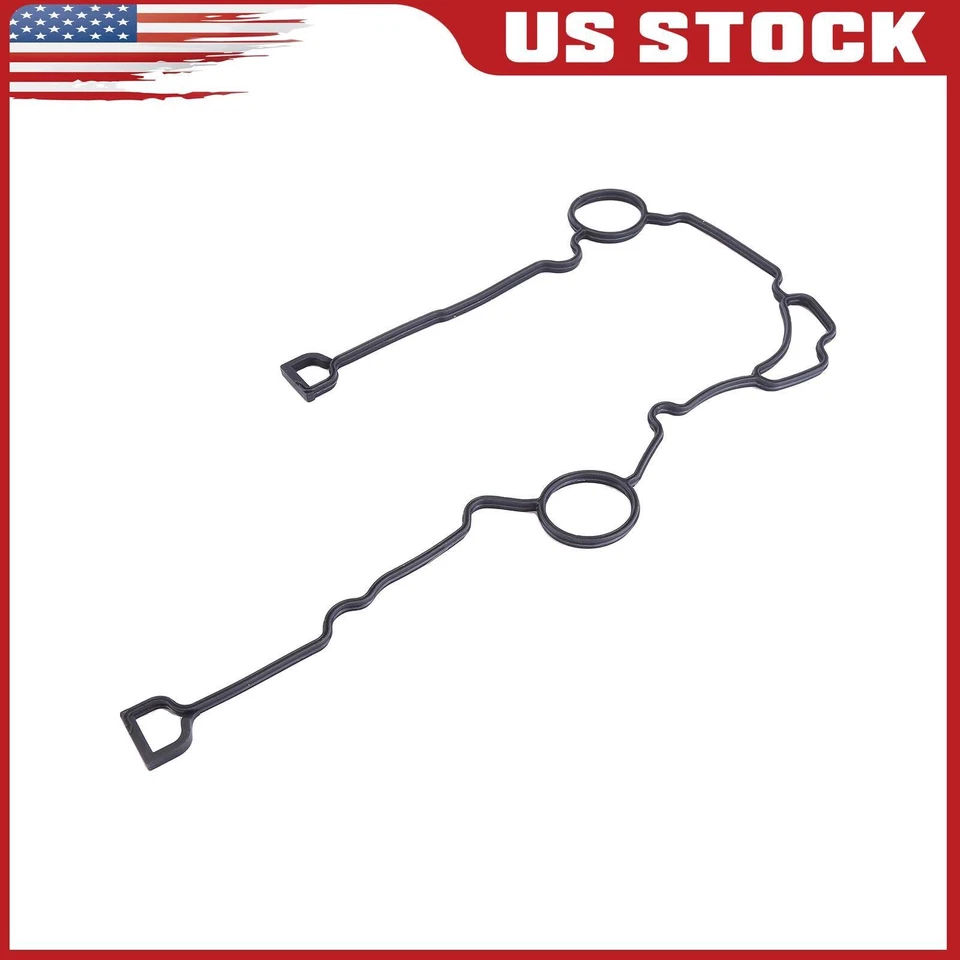 Junta de cubierta de distribución para Ram 5.7 6.1 6.2 6.4Hemi 2003 2004 2005 2006 2007-2019 Foto 4 de 4