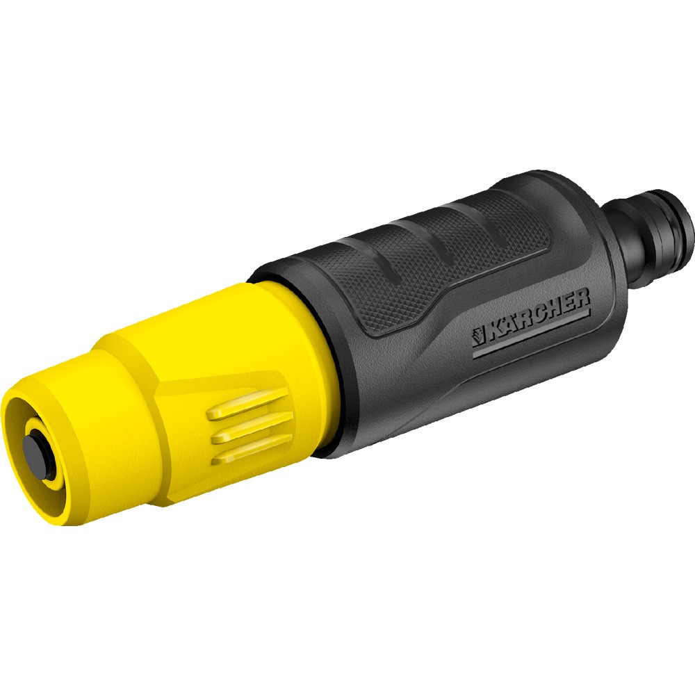 Karcher Garden Hose Nozzle 2.645-272.0 - Genuine Karcher Part