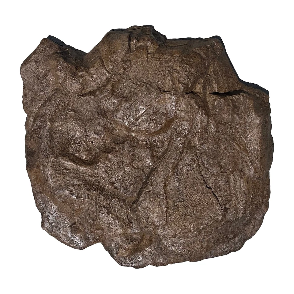 Half Off Ponds Fieldstone cinza tampa de rocha falsa para recursos hídricos - HLRC-FS - Imagem 4 de 4