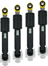 OEM SUSPA W10739670 Washer Shock Absorber for Whirlpool, Maytag, Kenmore Washers