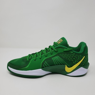Size 10 - Nike Sabrina 2 Oregon W for sale online | eBay