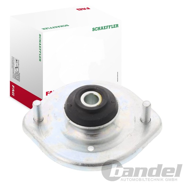 Schaeffler FAG Domlager Federbeinlager Vorderachse Passend FüR Fiat Panda Ritmo-image