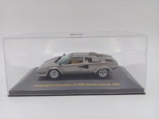 IXO MODELS Lamborghini Countach LP 5000 Q IXO 1/43