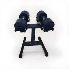 Kurzhantel Rack - Ablage für Slitisian EvoAdjust Kurzhanteln - 20 bis 40 Kg