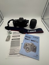 Canon Rebel G w/ 35mm - 80mm Lens , VERY CLEAN - MINTY