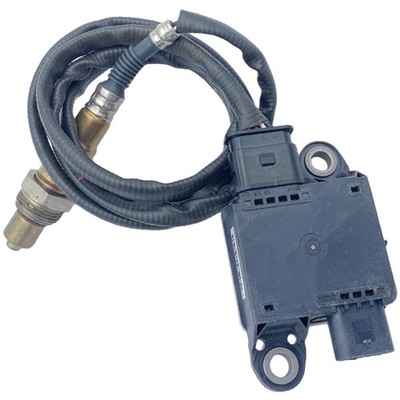 Partikelsensor Für Mazda CX-5 KF 2.2 D AWD 2017-2018 SH9R-18641 0281009153/154